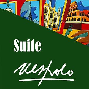 Familie Junior Suite